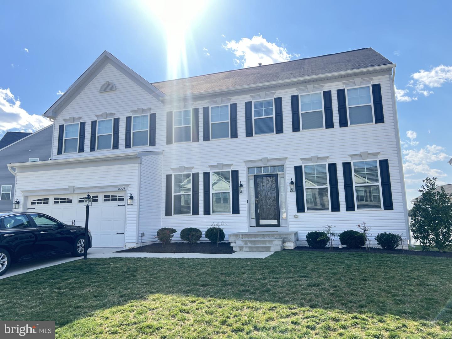 16774 MILL STATION WAY   - REMAX Realty Group Rehoboth Real Estate