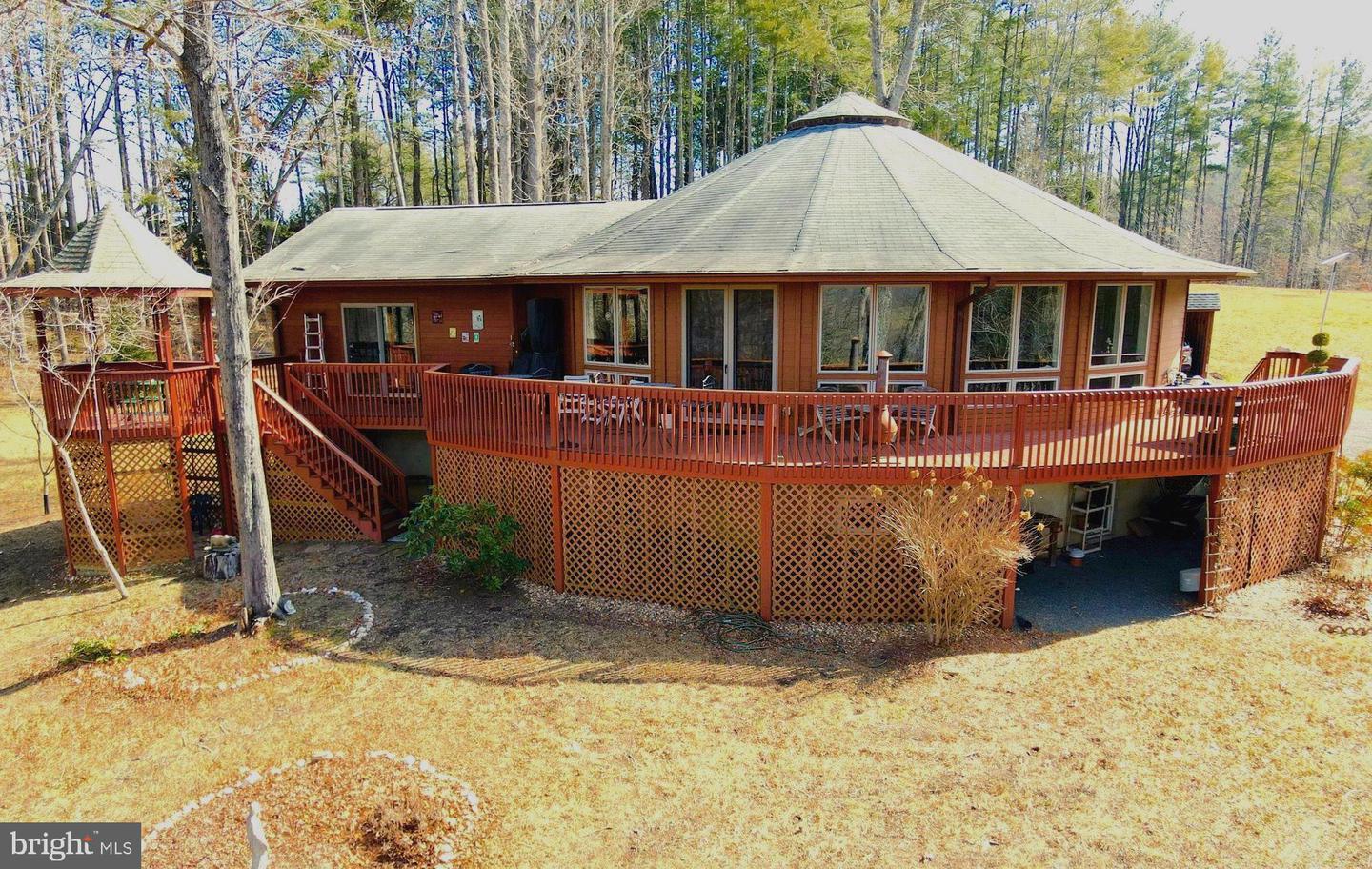 243 AARON MOUNTAIN RD   - REMAX Realty Group Rehoboth Real Estate