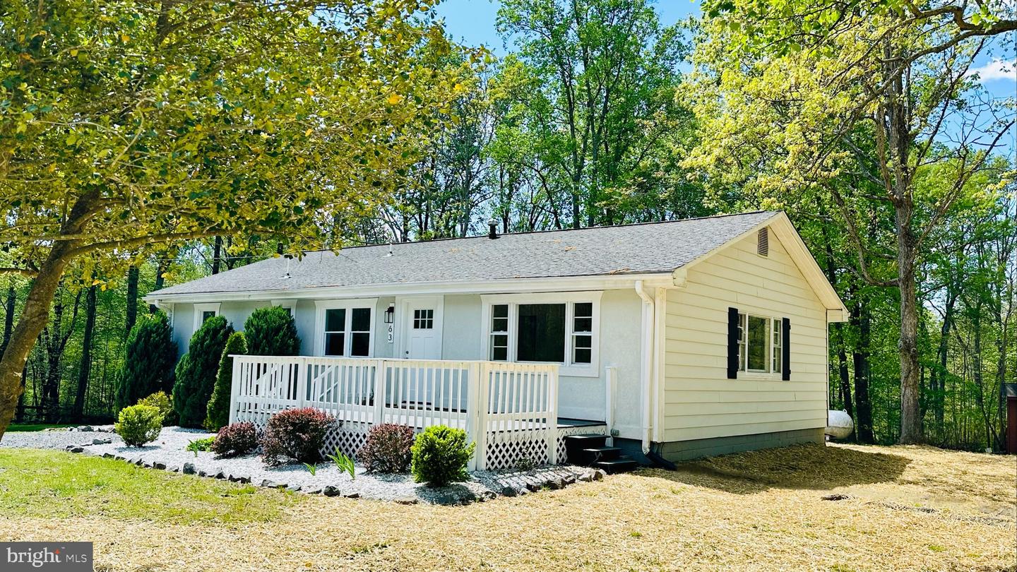 63 S POES RD   - REMAX Realty Group Rehoboth Real Estate