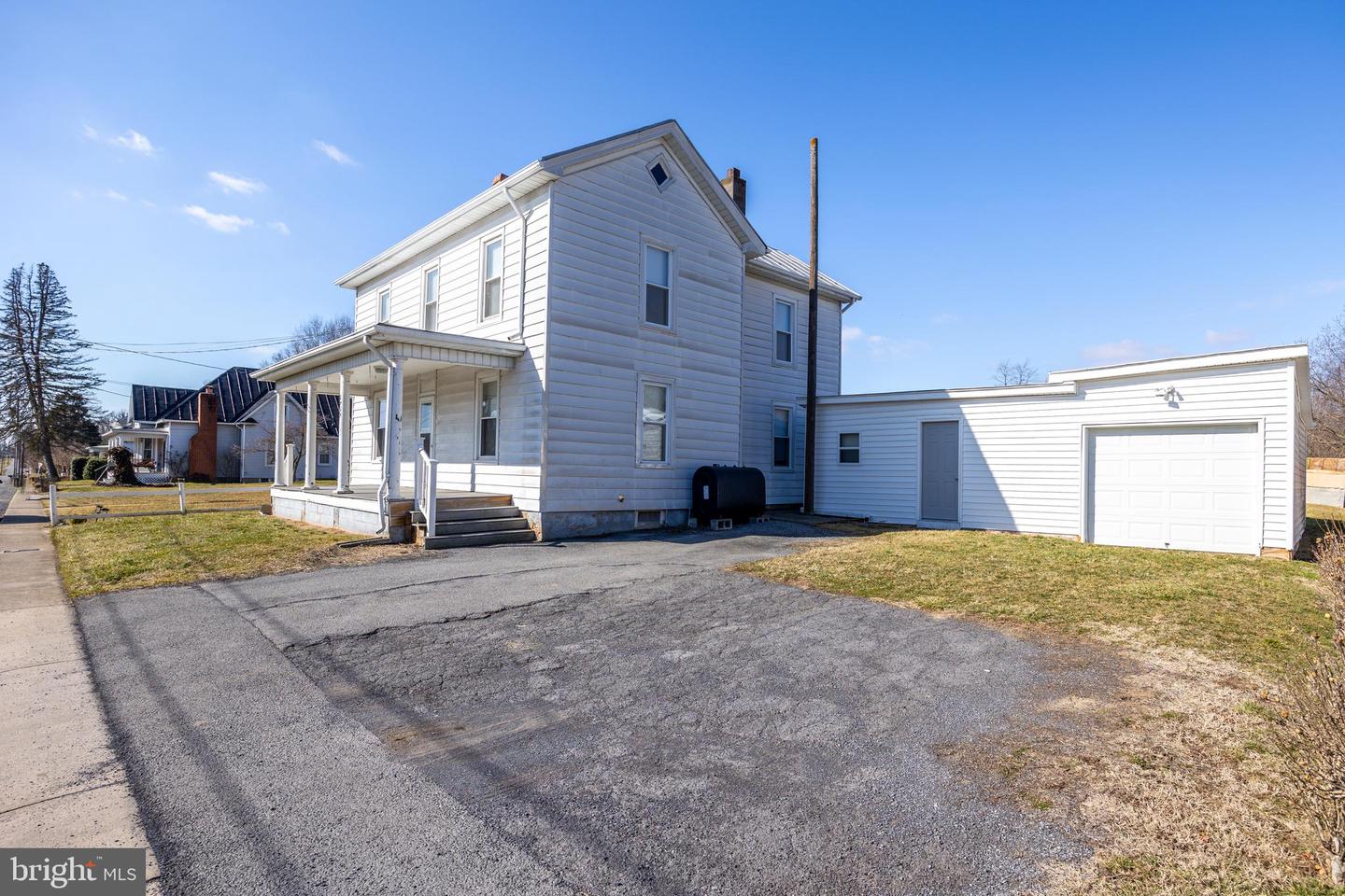 5769 GOSPEL ST   - REMAX Realty Group Rehoboth Real Estate