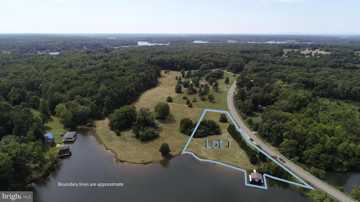 LOT 1 COURTHOUSE RD   - REMAX Realty Group Rehoboth Real Estate
