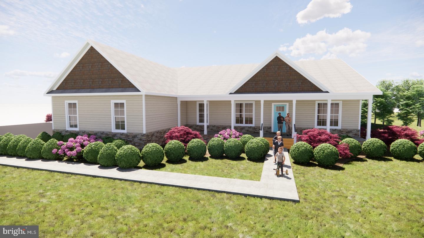 1265 HARTWOOD RD #LOT 1   - REMAX Realty Group Rehoboth Real Estate