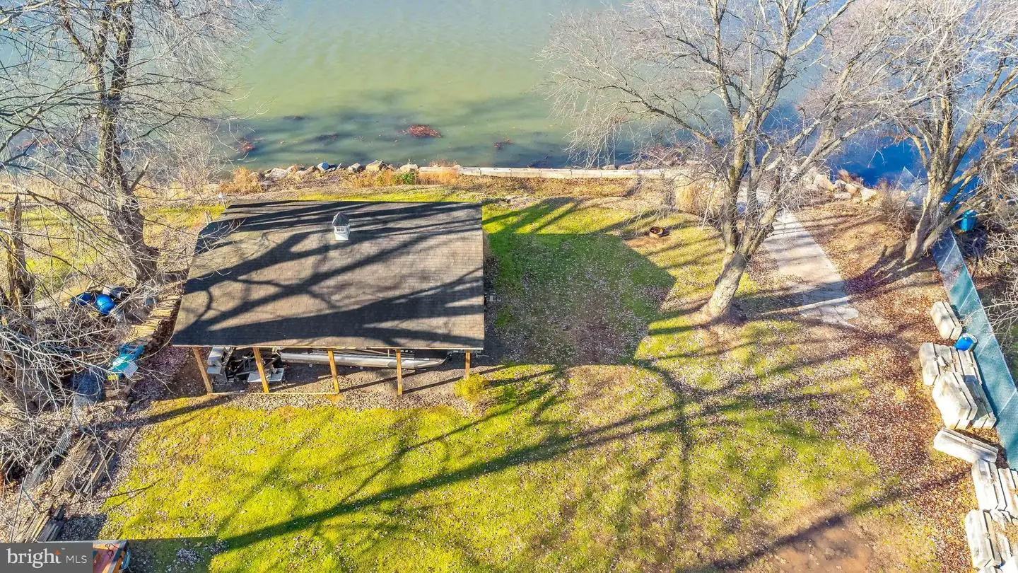 229 BOAT DOCK DR & LOT 14 POLICE ORDER SUBDIVISION   - REMAX Realty Group Rehoboth Real Estate