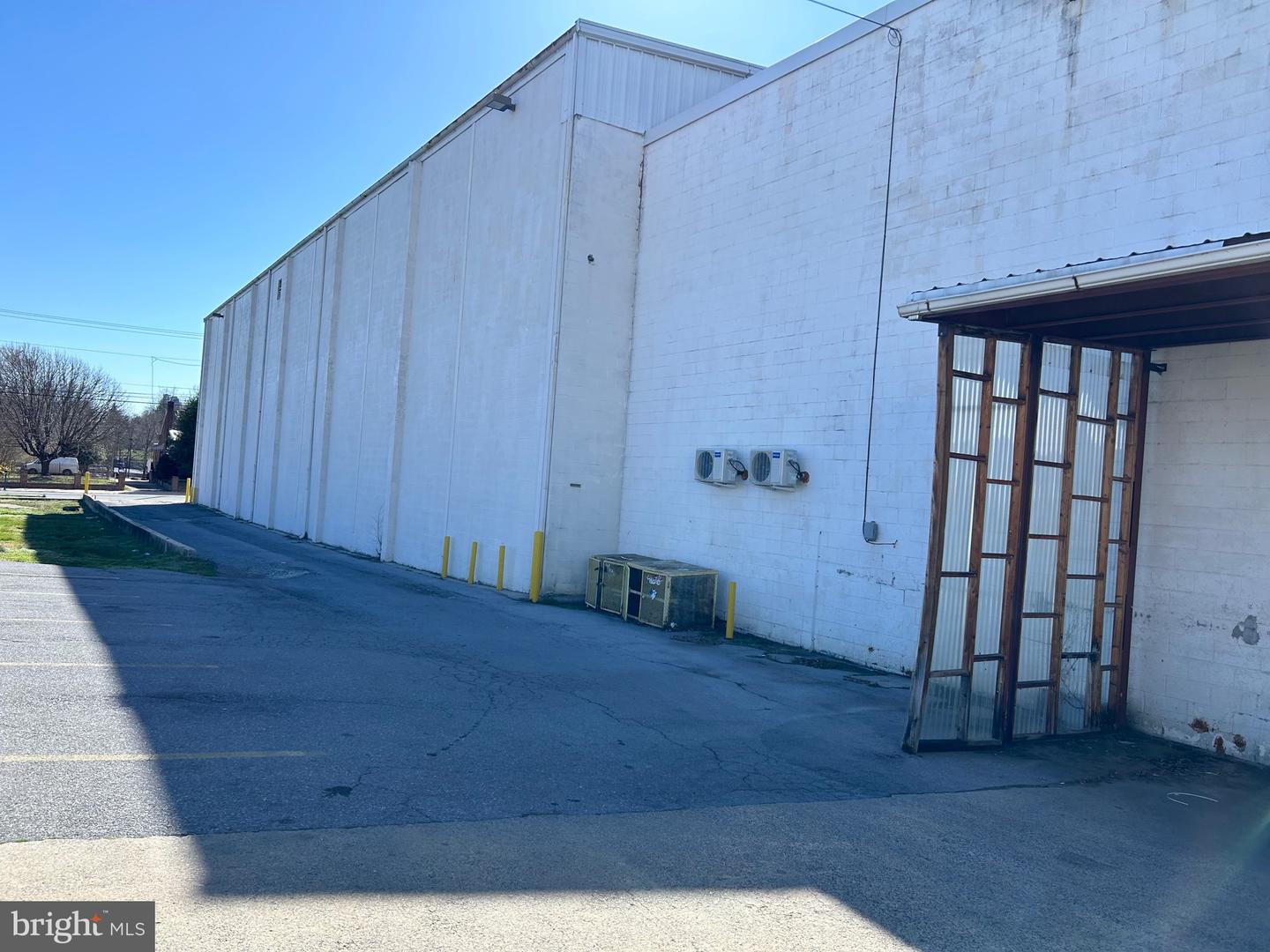 215 S COLLEGE ST #WAREHOUSE #2   - REMAX Realty Group Rehoboth Real Estate