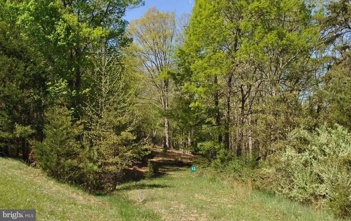 LOT #13 YEAGER CT SW   - REMAX Realty Group Rehoboth Real Estate
