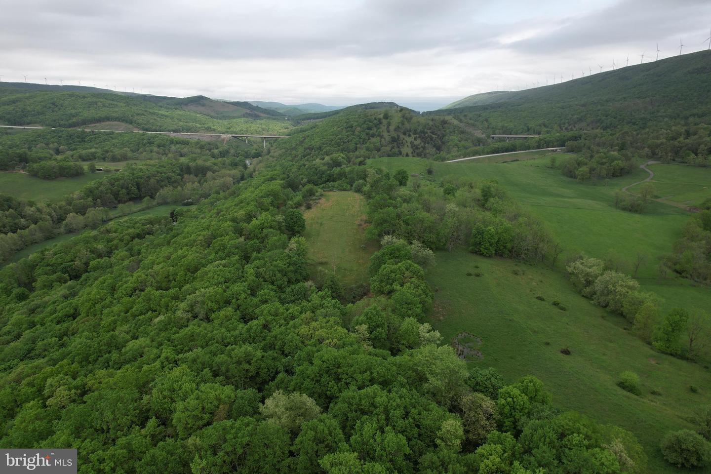 7.3 ACRES LUNICE CREEK HWY,  SCHERR,  WV 26833   - REMAX Realty Group Rehoboth Real Estate