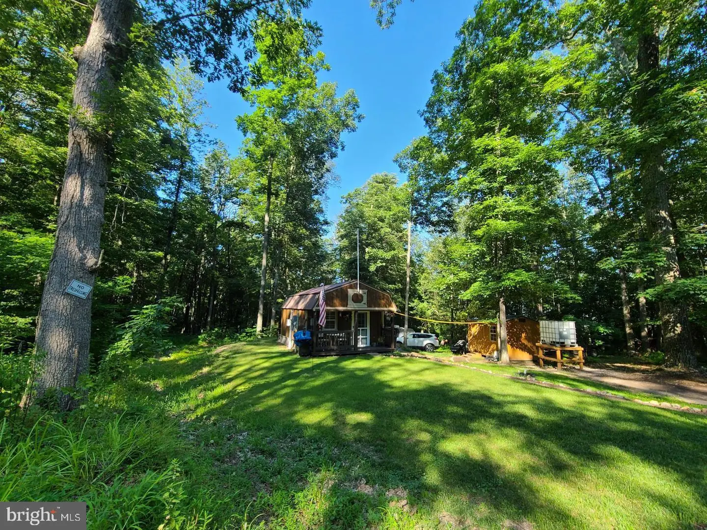 2505 HIGH KNOB RD   - REMAX Realty Group Rehoboth Real Estate
