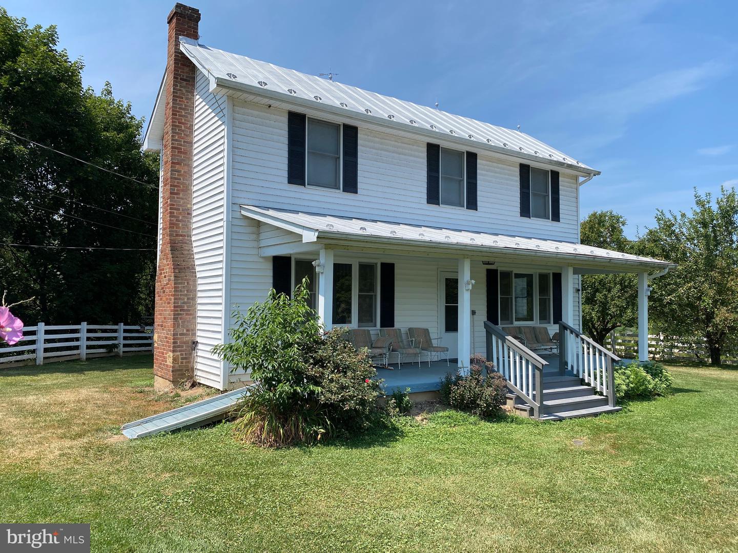 2136 SOUTH FORK ROAD   - REMAX Realty Group Rehoboth Real Estate