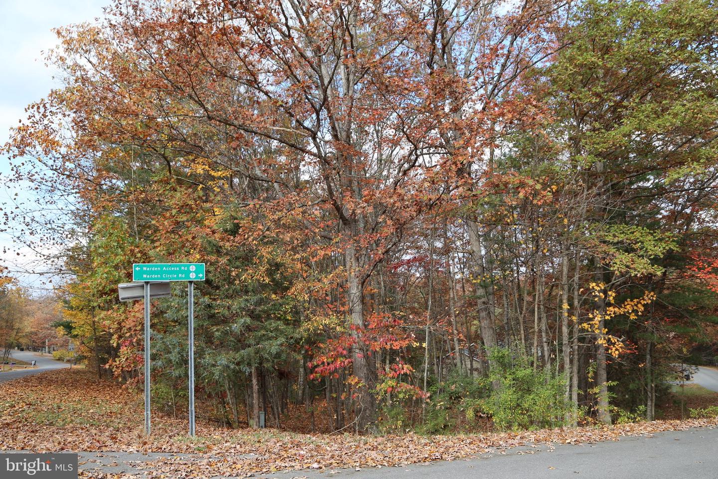 LOT 37 WARDEN CIRCLE RD   - REMAX Realty Group Rehoboth Real Estate