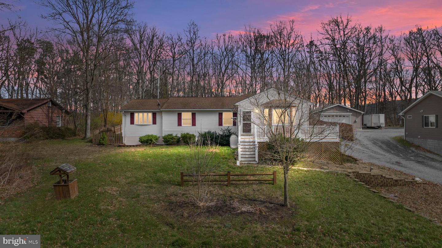 235 N TEXAS RD   - REMAX Realty Group Rehoboth Real Estate