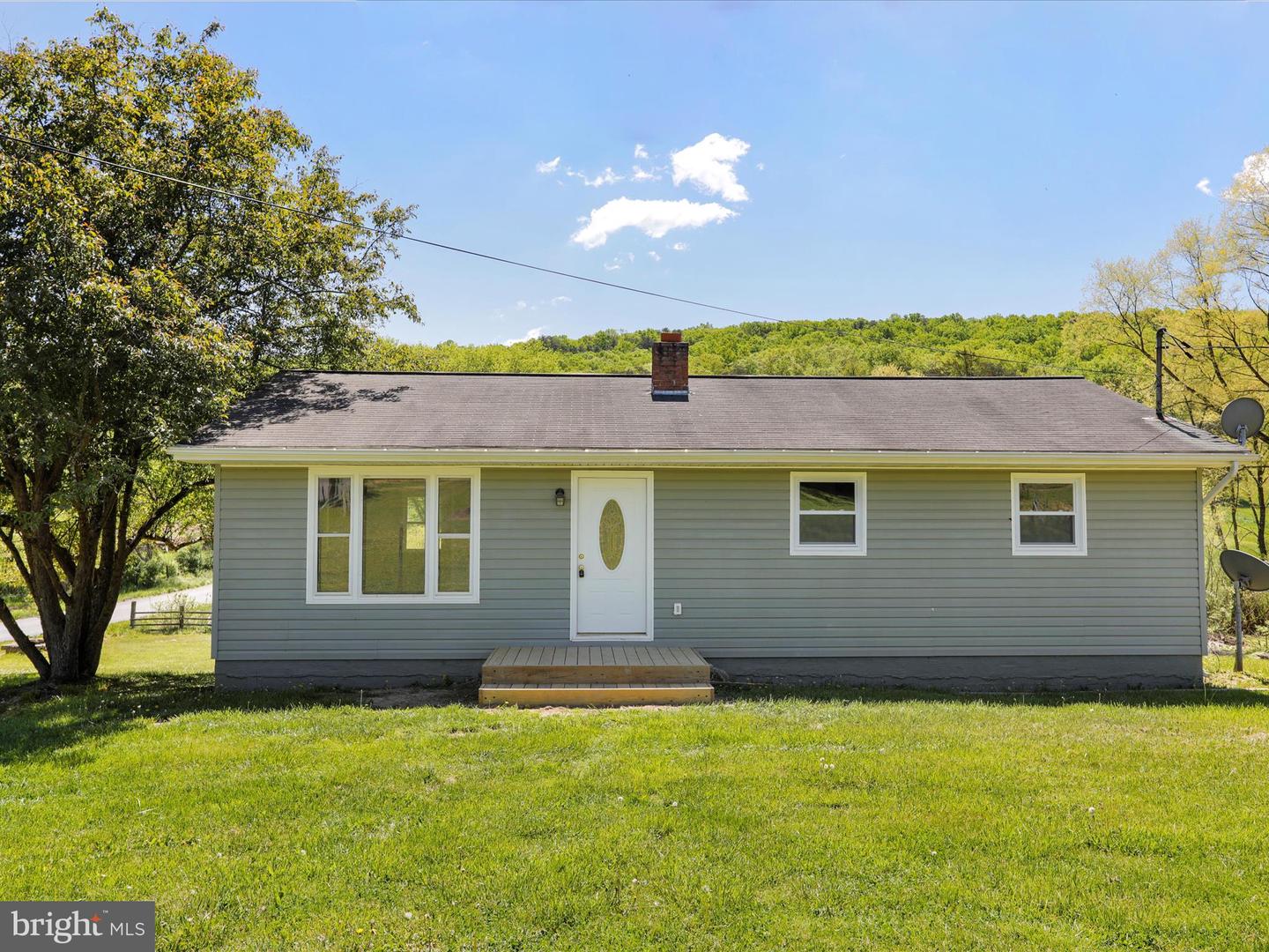 1448 ARNOLD STICKLEY RD   - REMAX Realty Group Rehoboth Real Estate