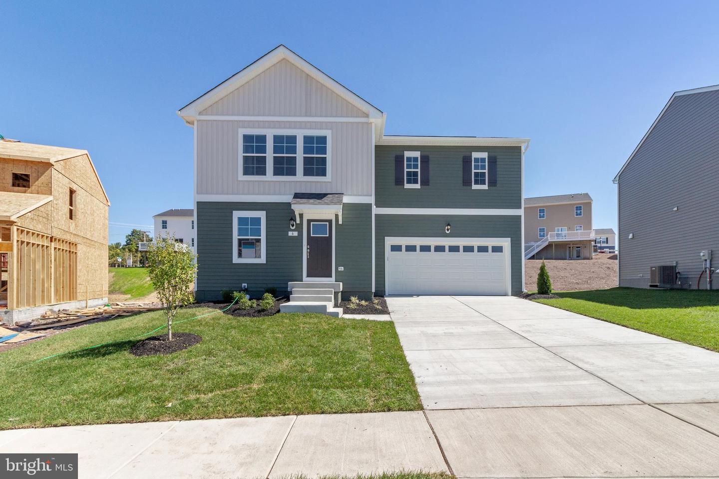 TBB ARAGON DR #CRAFTON II   - REMAX Realty Group Rehoboth Real Estate