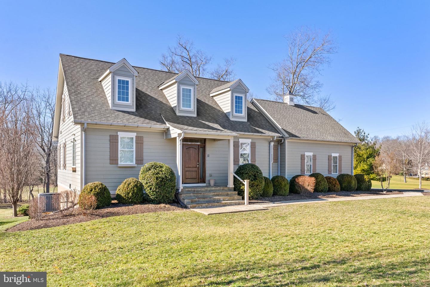 12 BRIAR MOUNTAIN DR   - REMAX Realty Group Rehoboth Real Estate