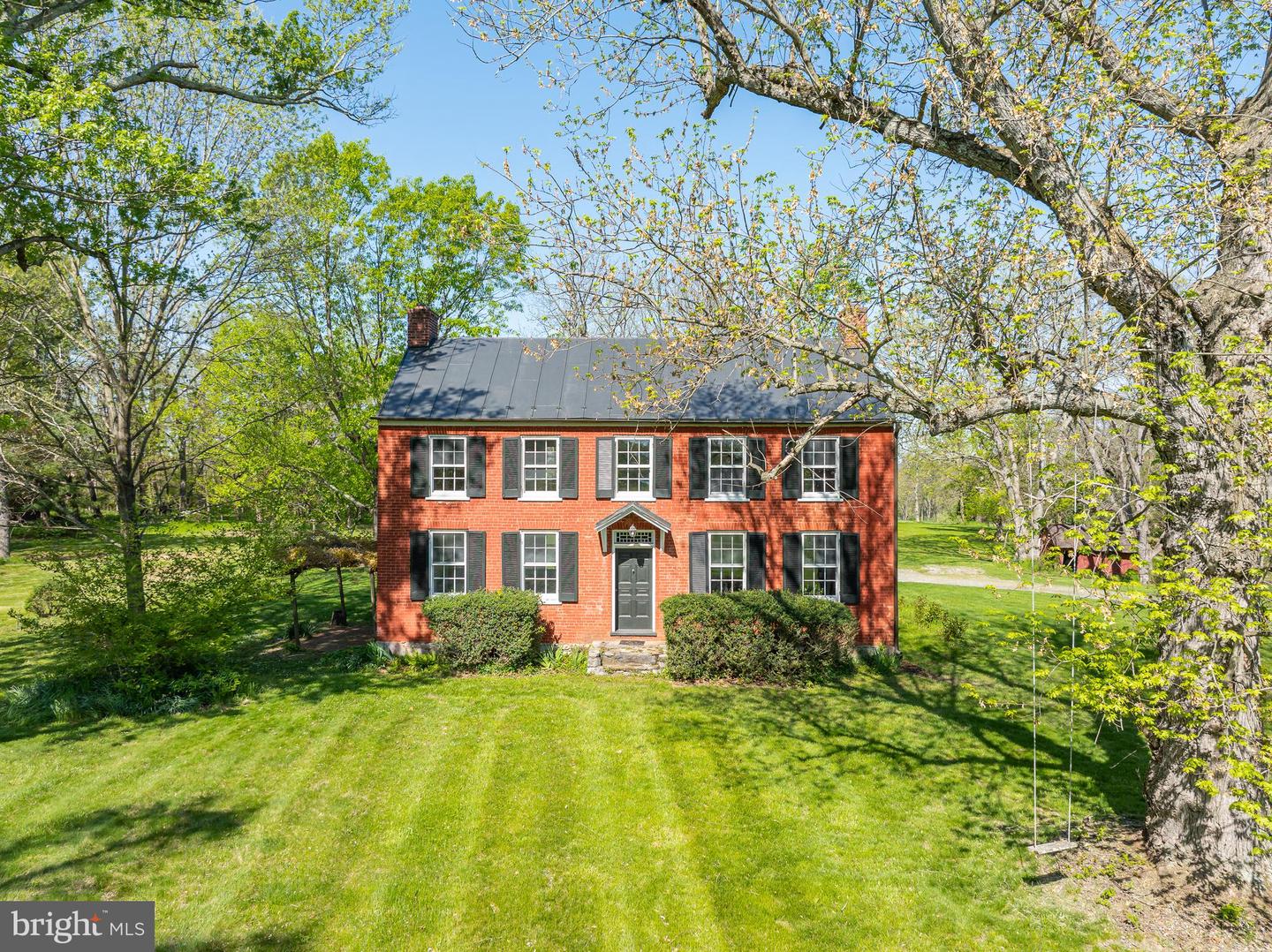 484 BILLMYER MILL RD   - REMAX Realty Group Rehoboth Real Estate