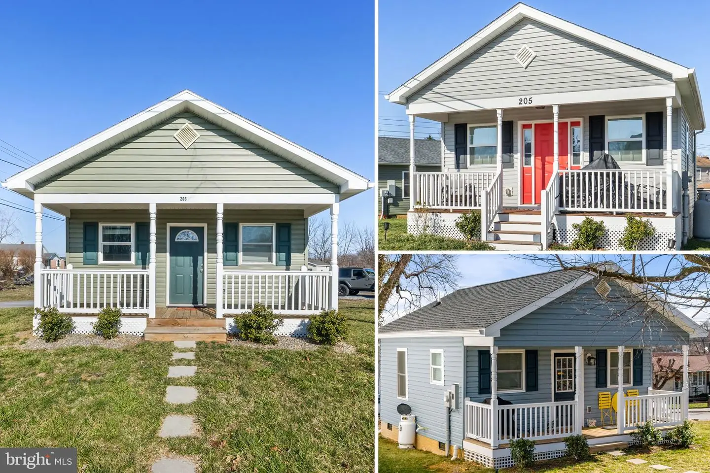 203 E 7TH AVE   - REMAX Realty Group Rehoboth Real Estate