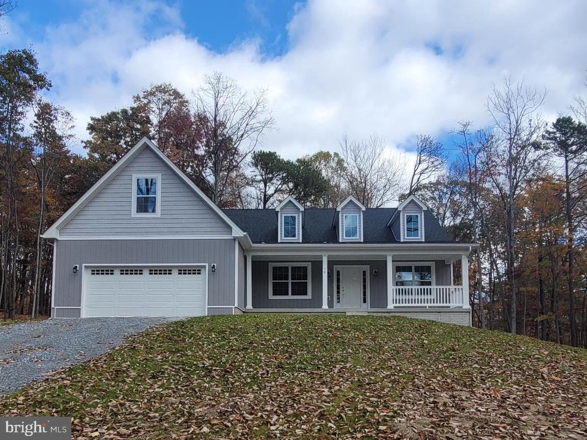 51 TRALEE WAY   - REMAX Realty Group Rehoboth Real Estate