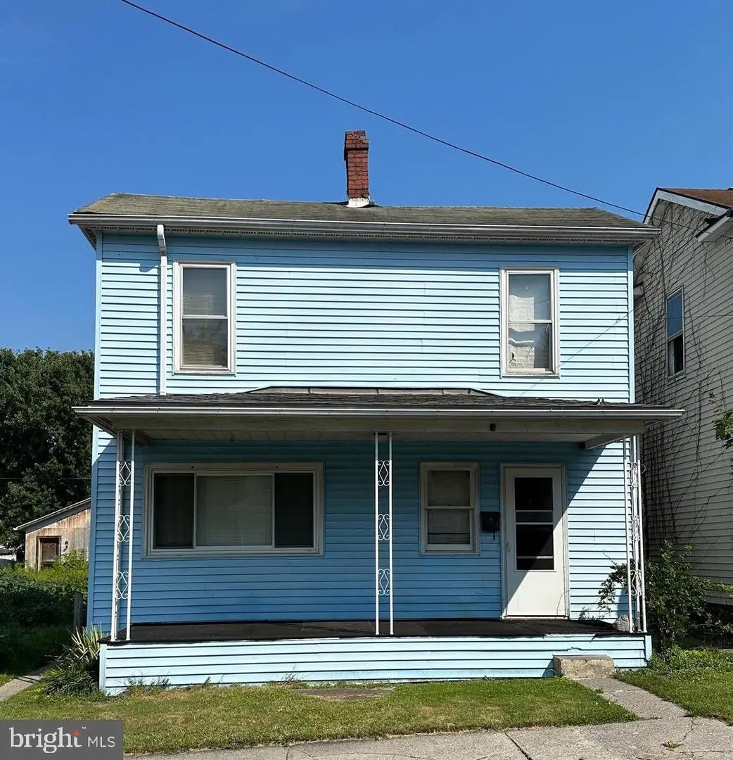 45 SOUTH F ST   - REMAX Realty Group Rehoboth Real Estate