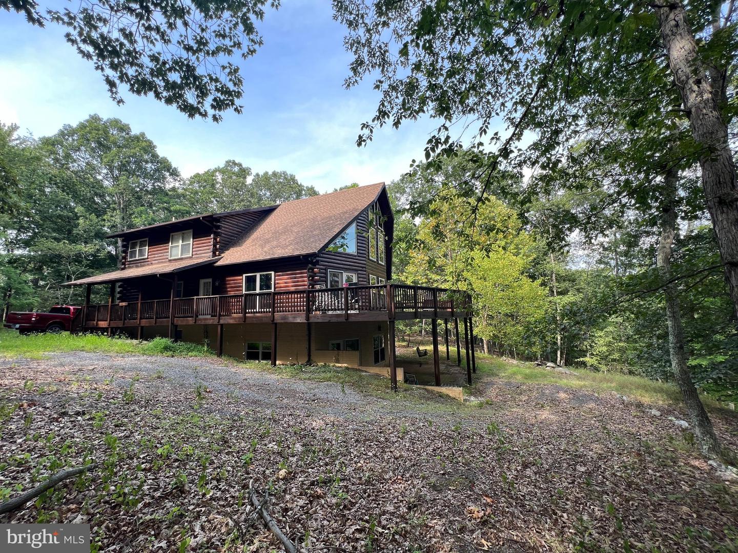 OFF GAITHER RD   - REMAX Realty Group Rehoboth Real Estate