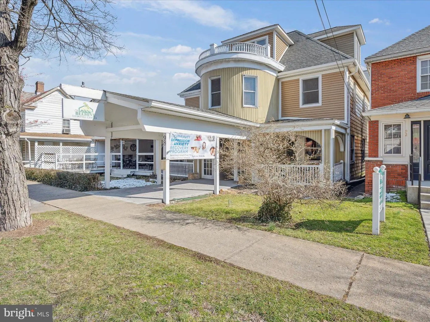 98 N WASHINGTON ST   - REMAX Realty Group Rehoboth Real Estate