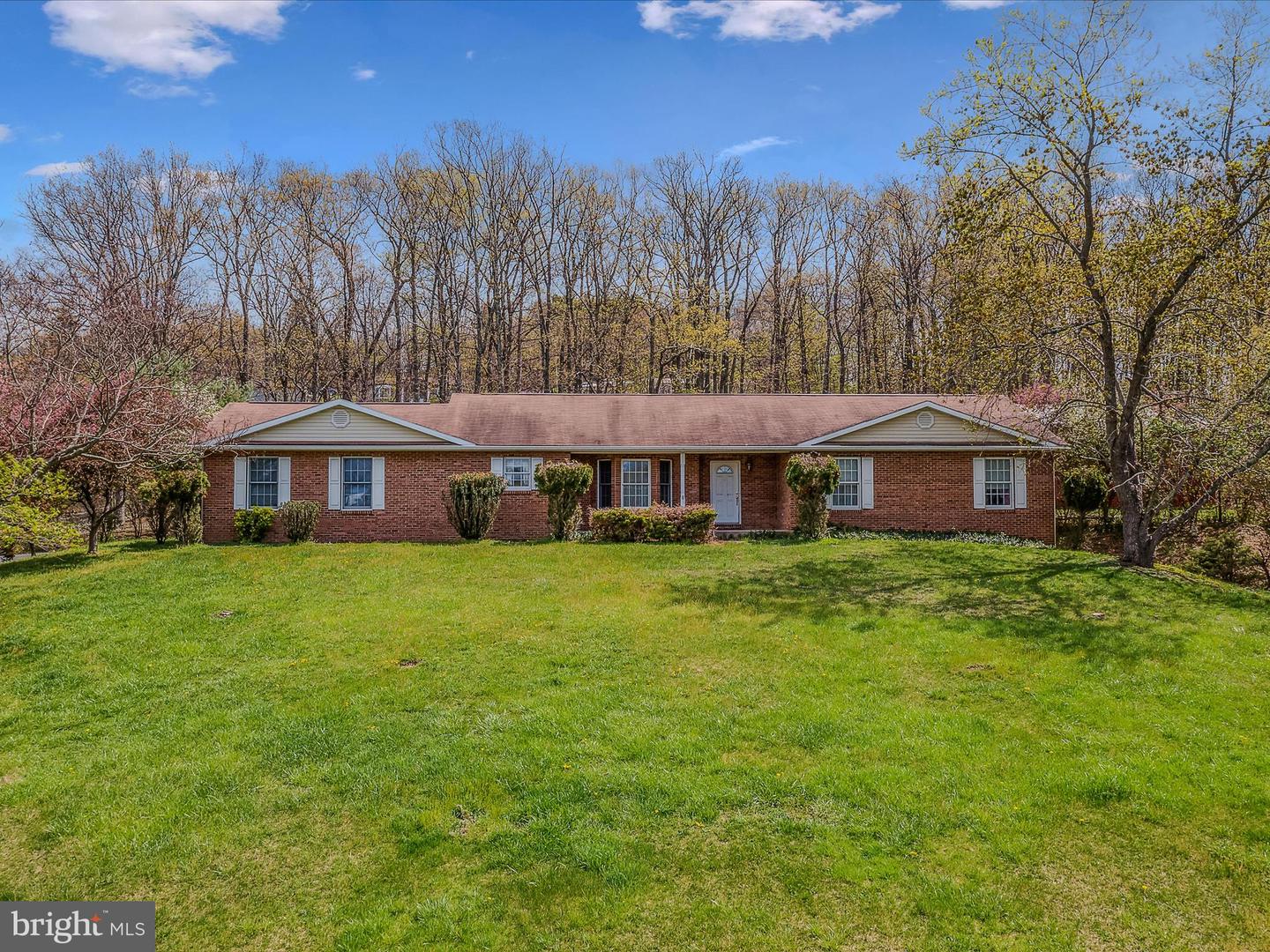 1354 MARTINSBURG RD   - REMAX Realty Group Rehoboth Real Estate